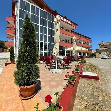 Veral La Mare Hotel Costinesti