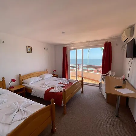 Hotel Veral La Mare Costinesti