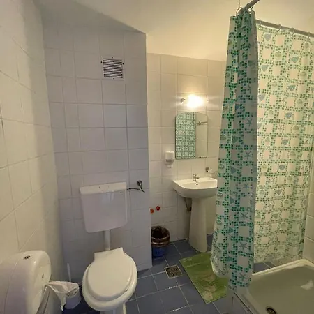 Veral La Mare Hotel Costinesti