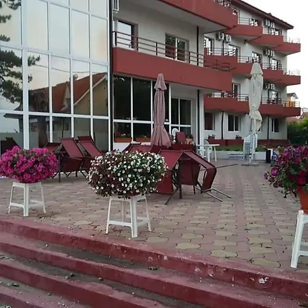 Veral La Mare Costinesti