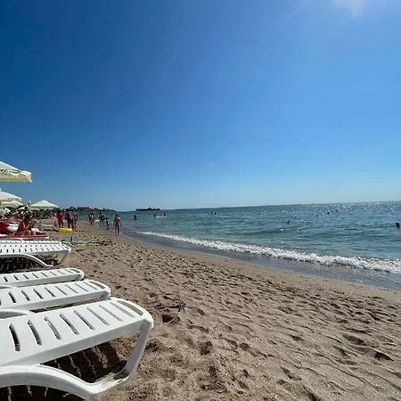 מלון Veral La Mare