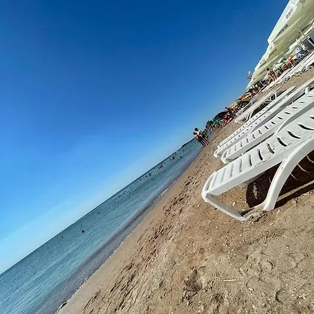 Veral La Mare ホテル