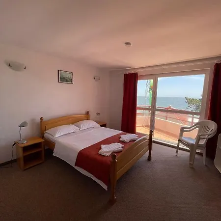 Veral La Mare ホテル