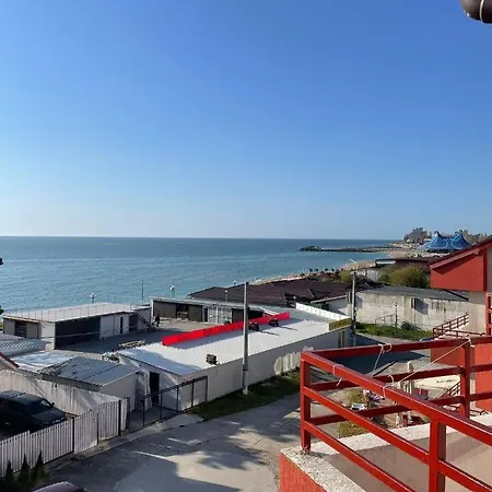 Veral La Mare 호텔 2*