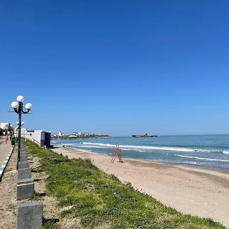 מלון Veral La Mare 2*