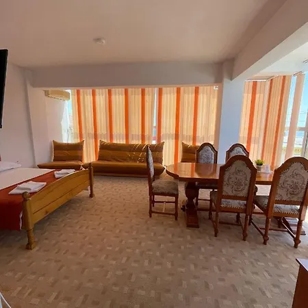 Veral La Mare 2* コスティネシュティ