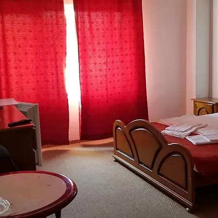Veral La Mare