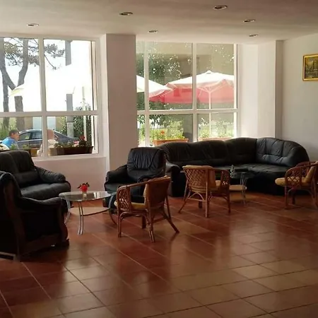 Hotel Veral La Mare Costinesti